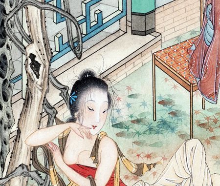 新宾-中国古代行房图大全，1000幅珍藏版！